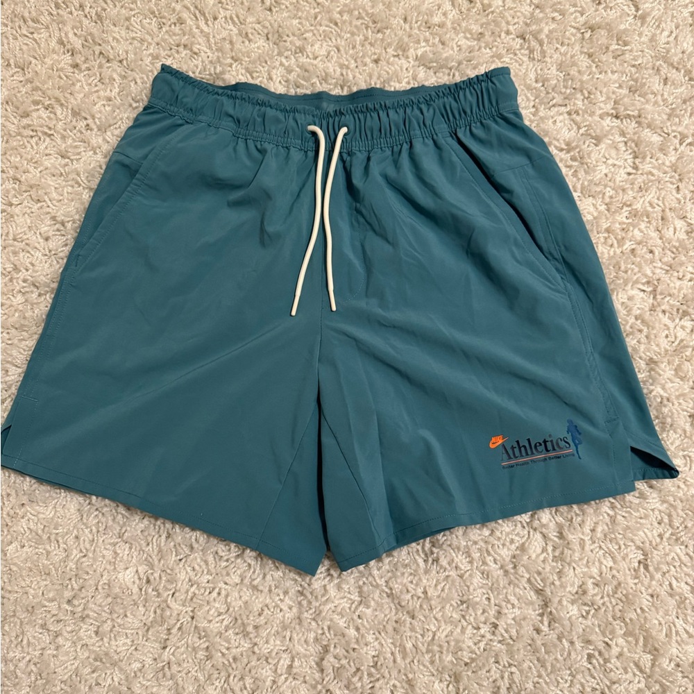 Nike Workout Shorts